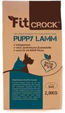 cdVet Fit-Crock Puppy | kaltgepresstes Hundefutter