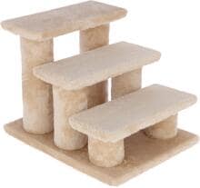 KERBL Pet Easy Climb 2.0 Tiertreppe, 45x35x34cm
