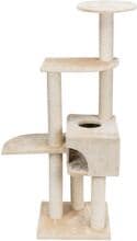 Trixie Alicante scratching post, beige, 142cm