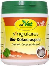 cdVet Singular Fiocchi di cocco biologici, 250g