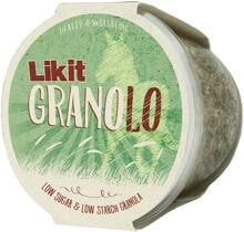 Likit Müsli Granolo Leckstein, 550g, zuckerreduziert