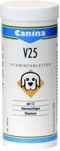 Canina V25 Vitamintabletten