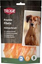 Trixie PREMIO Filets Hühnerbrust, 100g