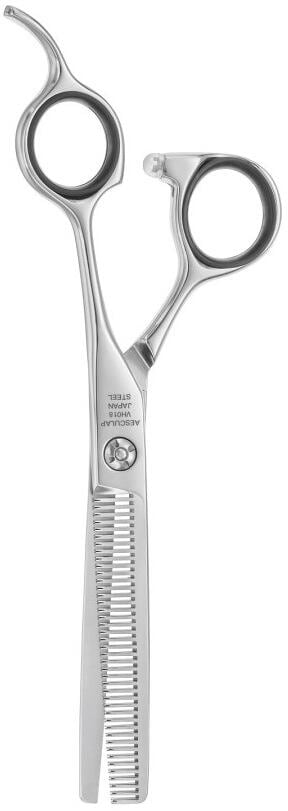 Aesculap Modellierschere, Japanstahl, 17cm