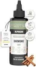 alphazoo Darmonie Liquid für Katzen, 100ml