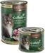 Leonardo Superior Selection Nassfutter mit Truthahn, Forelle & Cranberries