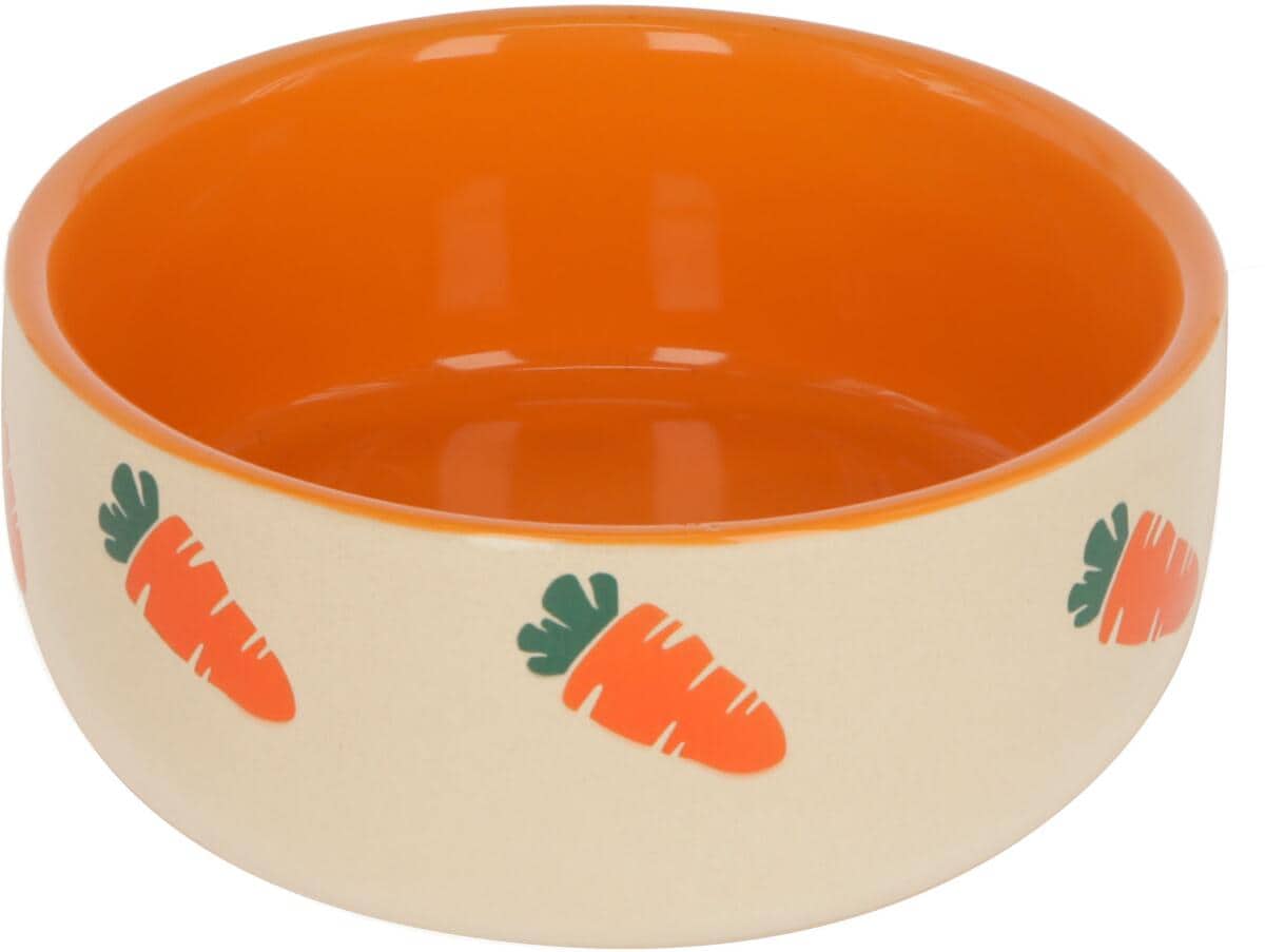 KERBL Pet Keramiknapf für Nager, 250ml