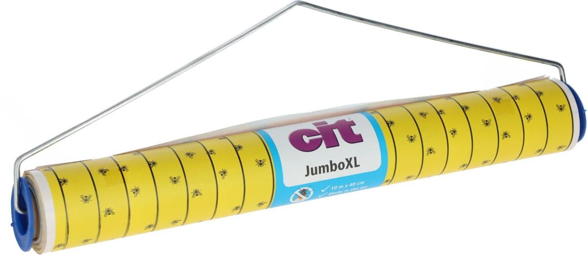 cit FlyMaster Fliegenrolle, 40x1000cm