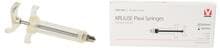 KRUUSE Plexiglasspritze, Luer Lock, 10ml