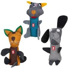 NufNuf Upcyclespaß Hundespielzeug