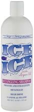 Chris Christensen Ice On Ice Detangling Shampoo, 473ml