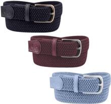 Cintura elastica ELT Malina