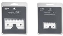 Andis CeramicEdge SnapOn Ersatz Oberplatte