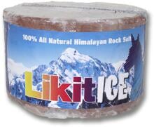 Likit Himalaya Salze Leckstein, 1kg