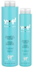 Yuup! Home Geruchskontroll-Shampoo