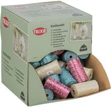Trixie Hundekotbeutel, sortiert, 20 Beutel/Rolle