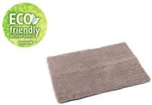 beeztees Eco Drybed Bench Rumax Decke, beige, 89x60cm