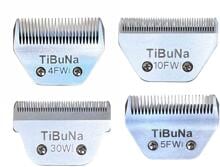 Tierbude TiBuNa Wide Schneidsatz