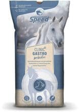 SPEED Clinic Gastro Prebiotic Muesli supplementary feed, 20kg