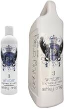 Ashley Craig Show Salon Spa Whiten Shampoo