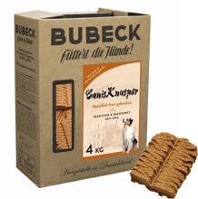Bubeck Canisknusper Hundekuchen
