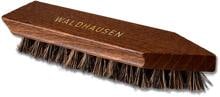 Waldhausen Exklusiv Schuh-Schmutzbürste, Kokosfasermix, 18cm