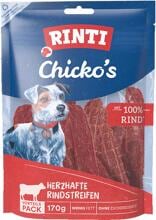 Rinti Chicko Rindstreifen