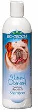 Bio Groom Natural Oatmeal Shampoo