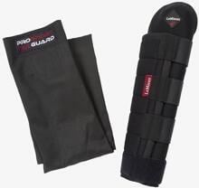 LeMieux Schweifschoner mit Tasche, black, One Size