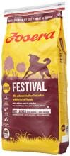 Josera Festival | mit Lachs & Soße | 12.5 kg Hundefutter