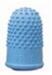 Trim fingerling M (azzurro)