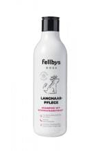 Fellby Dogs Echinacea Langhaarpflege Shampoo, 250ml
