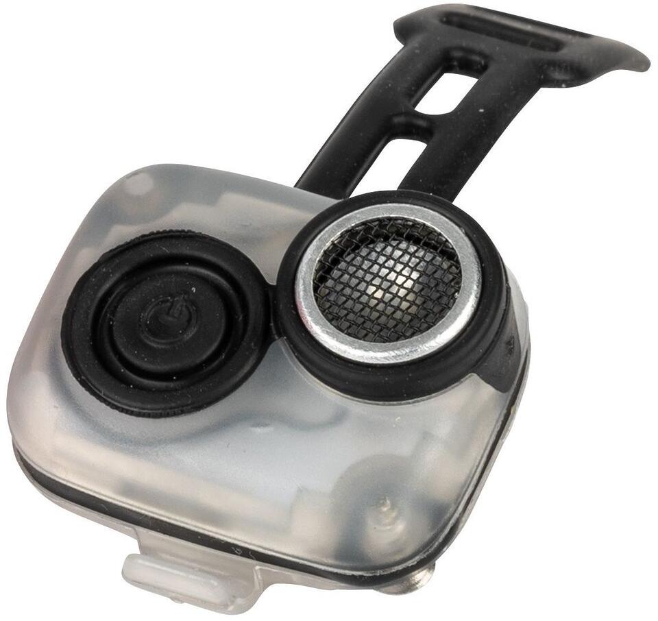 Max & Molly Soundshield Mini Ultraschall Schädlingsbekämpfung, schwarz