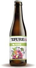 TJURE Cat & Dog Smoothie Veggie, 6x220ml