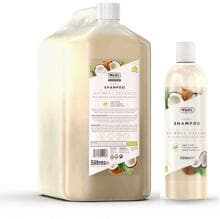 Wahl Oatmeal Essence Shampoo