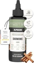 alphazoo Darmonie Liquid für Hunde, 100ml