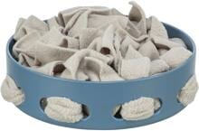 Trixie Ciotola per cani Hide "n "Sniff, plastica, ø 18 cm
