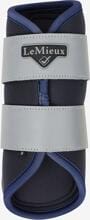 LeMieux Grafter Brushing Reflective Gaiters