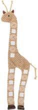Trixie snack giraffe, plush, 50cm