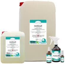 cdVet casaCare Anti-Geruch