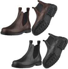 ELT Secura Jodhpurstiefelette