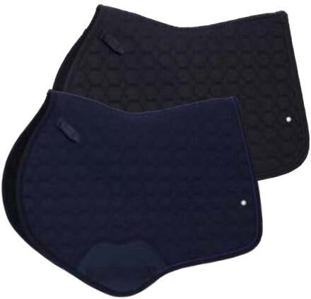 Schockemöhle Power Pad CC Schabracke, WB, dark navy