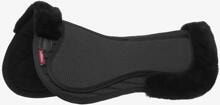 Sottosella LeMieux Streamline, Nero/Nero, M
