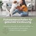 alphazoo Flohsamenschalen gemahlen, 250g