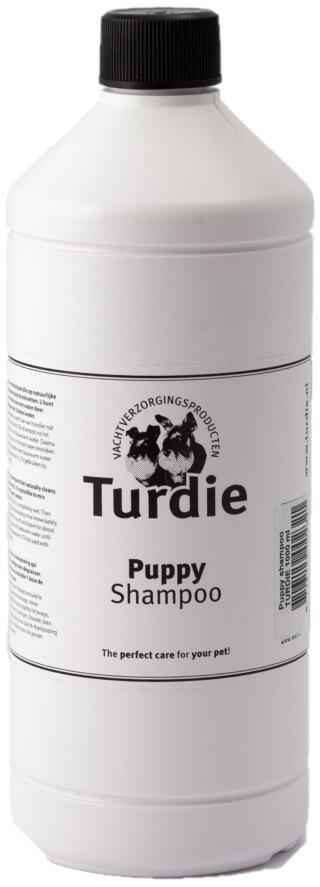 Jean Peau Turdie Puppy Shampoo, 5L