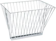 KERBL Double runner, galvanised