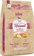 Bosch Heimat Adult Trockenfutter mit Freiland-Gans