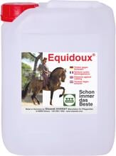 Stassek Equidoux tincture against tail and mane rubbing, 5 litres