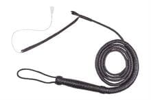 HKM Westernpeitsche, 330cm