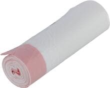 KERBL Pet Ersatz Müllbeutel Katzentoilette, 3x20Stück